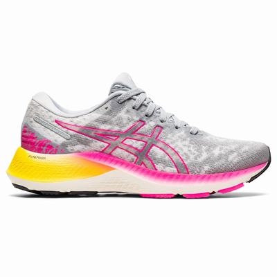 Női Asics Gel-Kayano Lite Futócipő AS4037281 Szürke